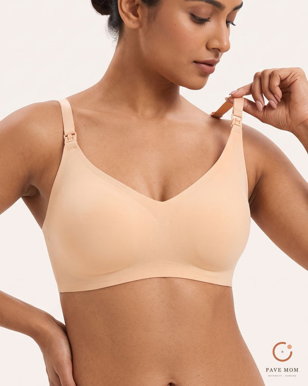 Everyday Nursing Bra