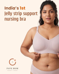 Everyday Nursing Bra