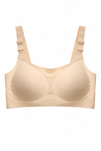 Full Coverage Nursing Bra