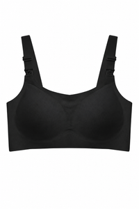 Full Coverage Nursing Bra