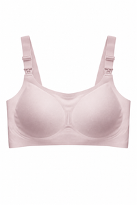 Full Coverage Nursing Bra